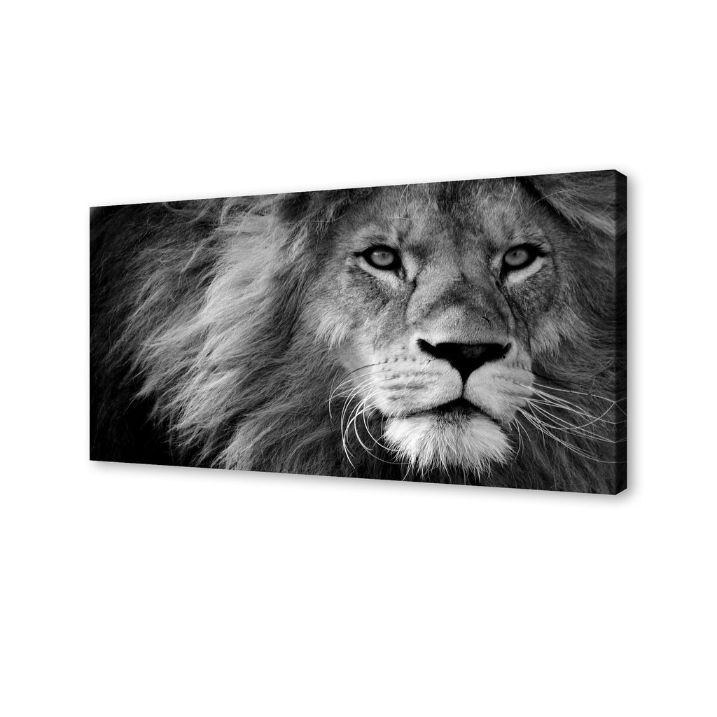 Baisuart S02250 Canvas Prints Wall Art Beach Sunset Ocean Waves Nature Pictures Stretched Canvas Wooden Framed for living Room Bedroom and Office