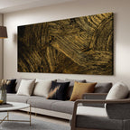 I@U Abstract Wall Art Prints Artwork For Walls Colorful Music Notes Canvas Prints Modern Wall Art For Bathroom Dining Room Bedroom Apartment Office Decorations 20x40 Inch
